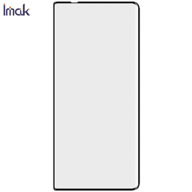 imak 3D Curved Full Screen Tempered Glass Film