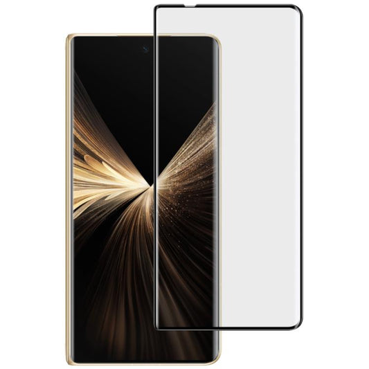 imak 3D Curved Full Screen Tempered Glass Film, For Honor Magic V5, For Honor 400 Pro Global 160.8mm, For Honor Power 5G, For Honor 300 Ultra, For Honor 300 Pro, For Honor Magic7 Pro, For Honor X60 Pro, For Honor Magic V3 / Magic Vs3, For Honor 200����...