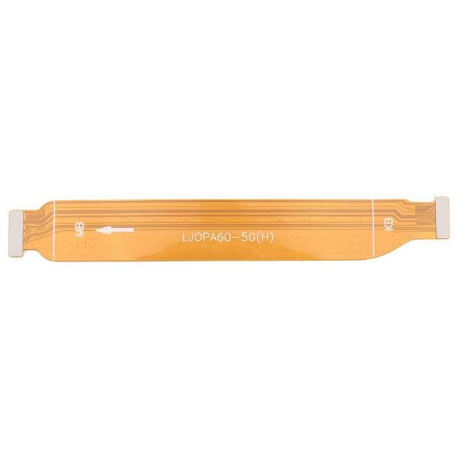 OEM Motherboard Flex Cable, For OPPO A60 4G, For OPPO K12, For OPPO A3 Pro China, For OPPO F25 Pro, For OPPO Reno11 F, For OPPO Reno11 5G, For OPPO Find X7 Ultra, For OPPO A2, For OPPO Find X6, For OPPO Find N2, For OPPO Reno9 Pro+, For OPPO Reno7 SE  ...