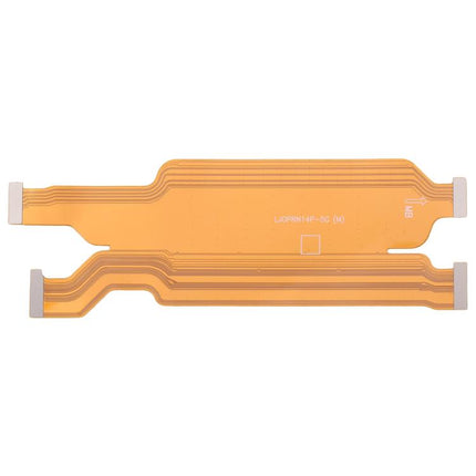 OEM Motherboard Flex Cable, For OPPO A6x 5G, For OPPO Reno15 Pro, For OPPO Reno15, For OPPO A6 5G CPH2831 PLT120, For OPPO A6 Pro 5G CPH2781, For OPPO A6 GT, For OPPO K13 Turbo 5G PLM110, For OPPO Reno14 F 5G CPH2743, For OPPO A6i 5G / A5 5G PKW120    ...