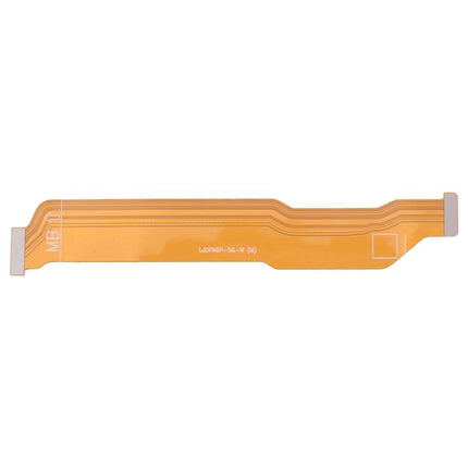OEM Motherboard Flex Cable, For OPPO A6x 5G, For OPPO Reno15 Pro, For OPPO Reno15, For OPPO A6 5G CPH2831 PLT120, For OPPO A6 Pro 5G CPH2781, For OPPO A6 GT, For OPPO K13 Turbo 5G PLM110, For OPPO Reno14 F 5G CPH2743, For OPPO A6i 5G / A5 5G PKW120    ...