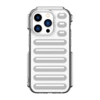 For iPhone 15 Pro Max / Transparent