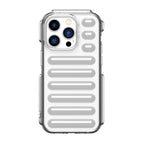 For iPhone 15 Pro Max / Transparent