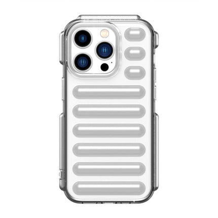 Capsule Series Candy Color TPU Phone Case, For iPhone 16 Plus, For iPhone 16, For iPhone 15 Pro Max