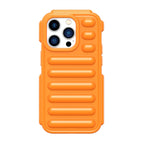 For iPhone 15 Pro / Orange