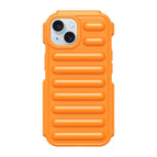 For iPhone 15 Plus / Orange