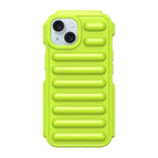 For iPhone 15 Plus / Green