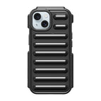 For iPhone 15 / Black