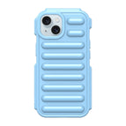 For iPhone 15 / Blue