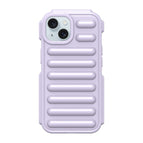 For iPhone 15 / Purple