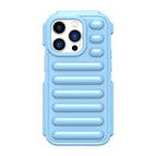 For iPhone 14 Pro Max / Blue
