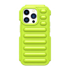 For iPhone 14 Pro / Green