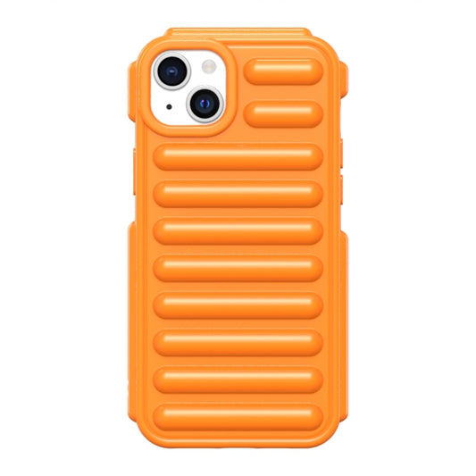 Capsule Series Candy Color TPU Phone Case, For iPhone 14 Plus, For iPhone 14, For iPhone 14 Pro