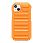 For iPhone 14 / Orange