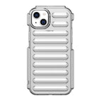 For iPhone 14 / Transparent