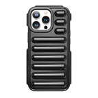 For iPhone 13 Pro Max / Black