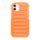 For iPhone 12 / Orange