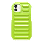 For iPhone 11 / Green