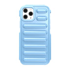 For iPhone 11 Pro Max / Blue