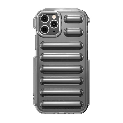 Capsule Series Candy Color TPU Phone Case, For iPhone 11 Pro Max, For iPhone 11, For iPhone 11 Pro