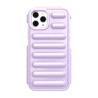 For iPhone 11 Pro Max / Purple