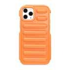 For iPhone 11 Pro / Orange