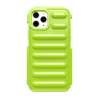 For iPhone 11 Pro / Green