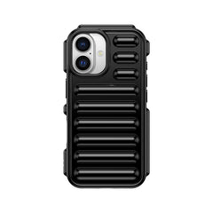 Capsule Series Candy Color TPU Phone Case, For iPhone 16, iPhone 16e, For iPhone 15 Pro Max