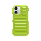 For iPhone 16 / Green