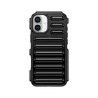 For iPhone 16 Plus / Black