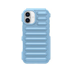 For iPhone 16 Plus / Blue