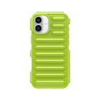 For iPhone 16 Plus / Green