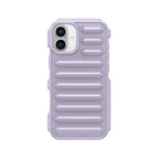 For iPhone 16 Plus / Purple