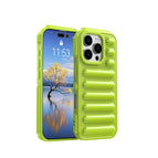 For iPhone 16 Pro / Green