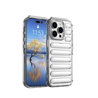 For iPhone 16 Pro / Transparent