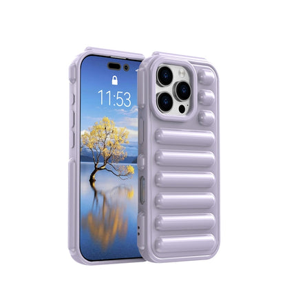 Capsule Series Candy Color TPU Phone Case, For iPhone 16 Pro Max, For iPhone 16 Pro, For iPhone 16 Plus