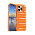For iPhone 16 Pro Max / Orange