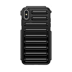 For iPhone XS Max / Black