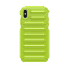 For iPhone XS Max / Green