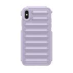 For iPhone XS Max / Purple