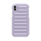 For iPhone XS Max / Purple