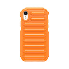 For iPhone XR / Orange