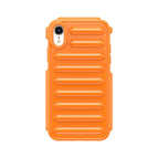 For iPhone XR / Orange
