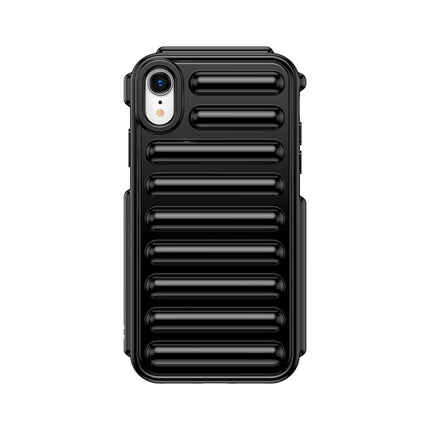 Capsule Series Candy Color TPU Phone Case, For iPhone X / XS, For iPhone XR, For iPhone XS Max