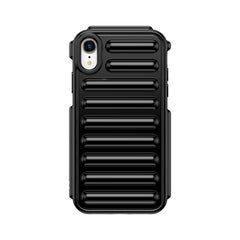 Capsule Series Candy Color TPU Phone Case, For iPhone X / XS, For iPhone XR, For iPhone XS Max