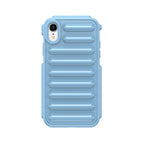 For iPhone XR / Blue