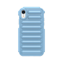 Capsule Series Candy Color TPU Phone Case, For iPhone X / XS, For iPhone XR, For iPhone XS Max