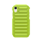 For iPhone XR / Green