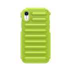 For iPhone XR / Green