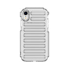 For iPhone XR / Transparent